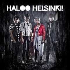 Haloo Helsinki!: Rakkauden Jälkeen