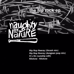 Naughty By Nature: It's On