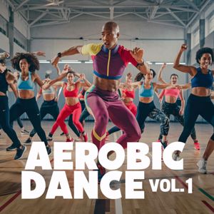 House Control FF: Aerobic Dance Vol. 1