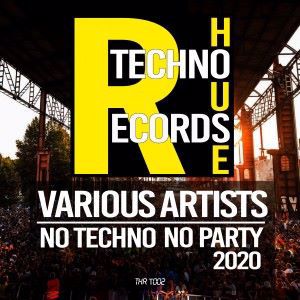 Various Artists: No Techno No Party 2020