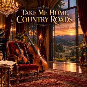 Zenthra: Take Me Home, Country Roads(Orchestral)