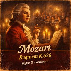 Bruno Walter: Mozart Requiem K 626: Kyrie & Lacrimosa