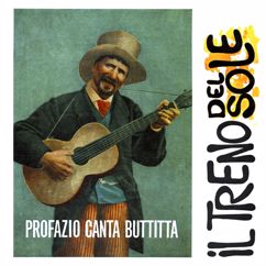 Otello Profazio: Portella della ginestra