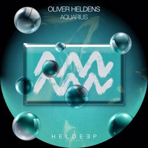Oliver Heldens: Aquarius