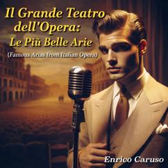 Enrico Caruso: Il Grande Teatro dell'Opera: Le Più Belle Arie (Famous Arias from Italian Opera)