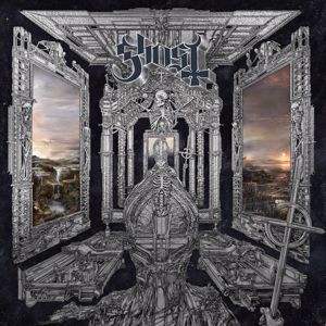 Ghost: Lachryma