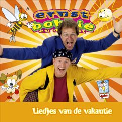 Ernst, Bobbie en de rest: Op dieet