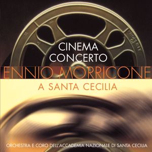 Ennio Morricone, Orchestra dell'Accademia Nazionale di Santa Cecilia, Rocco Zifarelli, Amedeo Tommasi: Metti una Sera a Cena