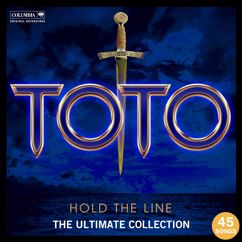 Toto: Melanie (Radio Edit)