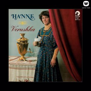 Hanne: Veruska