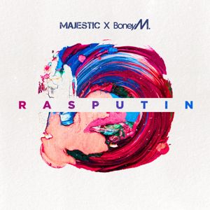 Majestic x Boney M.: Rasputin