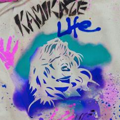 Maja Ivarsson: Kamikaze Life EP