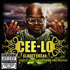 Cee-Lo: Young Man (Sierra's Song)