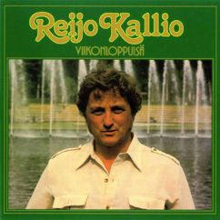 Reijo Kallio: Punaruusu (Album Version)