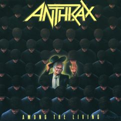 Anthrax: Imitation Of Life