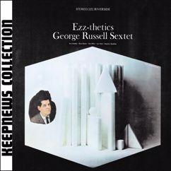 George Russell: Kige's Tune (take 2) (Album Version)