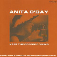 Anita O'Day: I Didn't Know What Time It Was