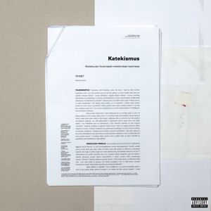 TÄYDET: KATEKISMUS