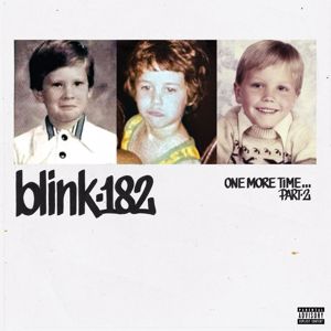 blink-182: ONE MORE TIME... PART-2