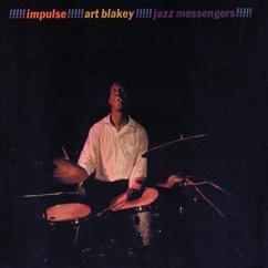 Art Blakey & The Jazz Messengers: Alamode