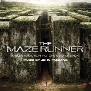 John Paesano: The Maze Runner (Original Motion Picture Soundtrack)