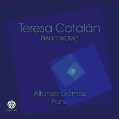 Teresa Catalán & Alfonso Gómez: Preludes, Op. 28: IV. Largo (E Minor)