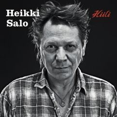 Heikki Salo: Kyyhkypelto