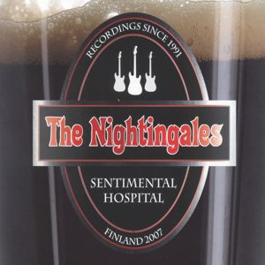 The Nightingales: Sentimental Hospital