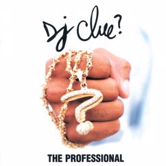 DJ Clue, Missy "Misdemeanor" Elliott, Mocha, Nicole Wray: I Like Control