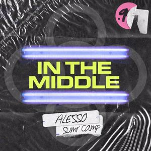 Alesso, SUMR CAMP: In The Middle