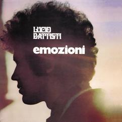Lucio Battisti: Emozioni