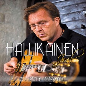 Joel Hallikainen: Aarre