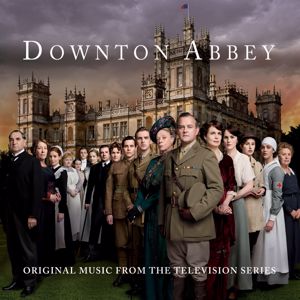 Various Artists: Downton Abbey