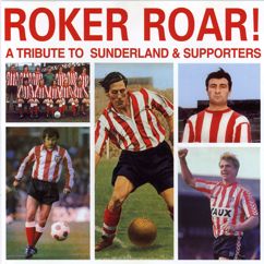 Lloyd Hulme and the Supporters Band: Roker Roar
