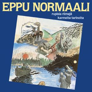 Eppu Normaali: Viides Toukokuuta