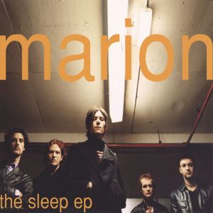 Marion: Sleep