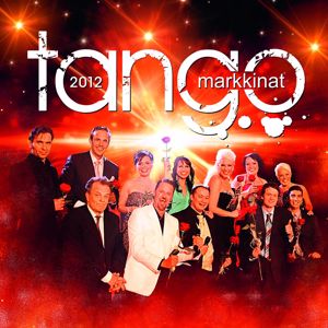Pekka Mikkola: Tango Maria