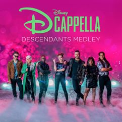 DCappella: Descendants Medley