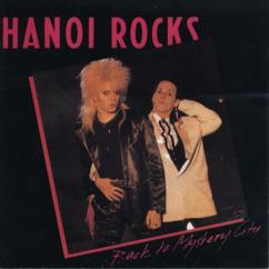 Hanoi Rocks: Back To Mystery City