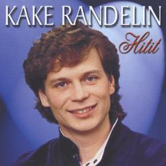 Kake Randelin: Häippästään Helsinkiin