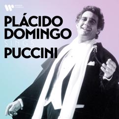 James Levine, Plácido Domingo, Renata Scotto, Renato Bruson: Puccini: Tosca, Act 2: "Orsù, Tosca, parlate" (Scarpia, Tosca, Cavaradossi)