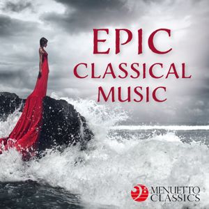 Various Artists: Epic Classical Music