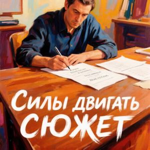 NeuroWeb: Силы двигать сюжет