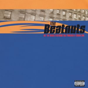 The Beatnuts feat. Big Pun and Cuban Link: Off the Books