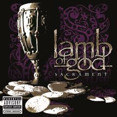 Lamb Of God: Foot to the Throat