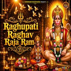 Mohini Patel: Raghupati Raghav Raja Ram
