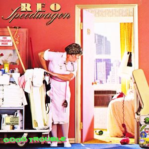 REO Speedwagon: Good Trouble