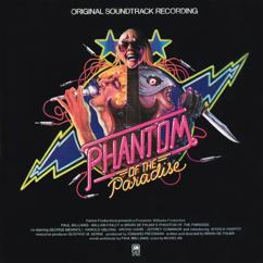 Various Artists: Phantom Of The Paradise (Original Soundtrack Recording) (Phantom Of The ParadiseOriginal Soundtrack Recording)