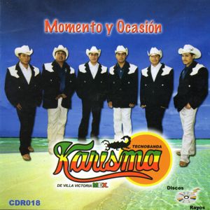 Karisma: Quisiera Ser Una Lagrima