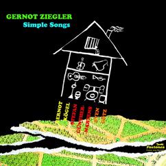 Gernot Ziegler: Never Let Me Go